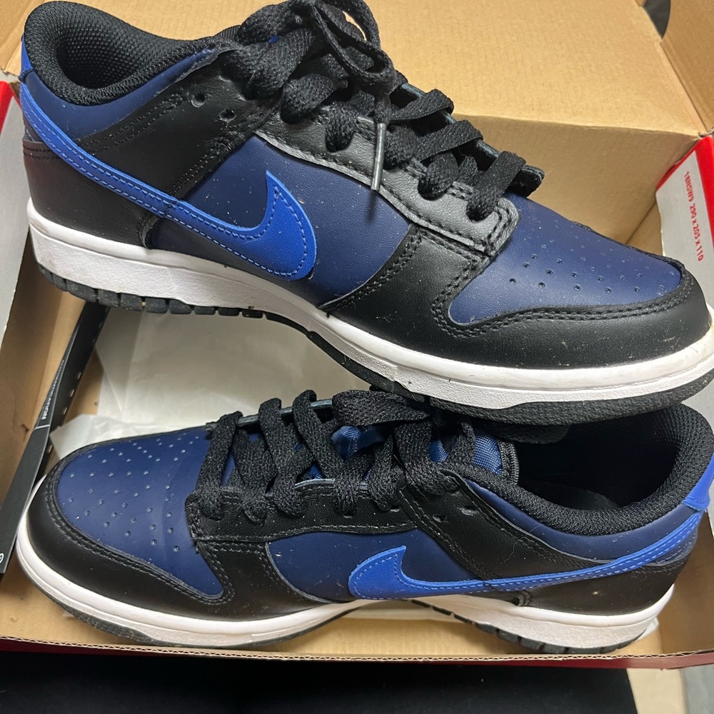 Nike Dunks